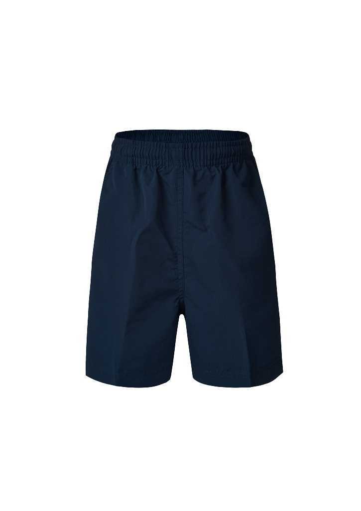 Lincoln Heights School Shorts Navy